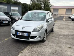 Renault Scénic Expression Pro