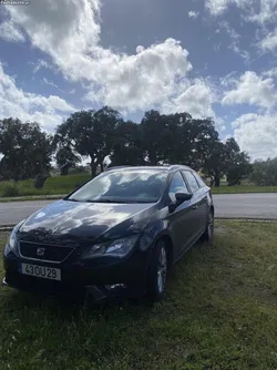 Seat Leon ST