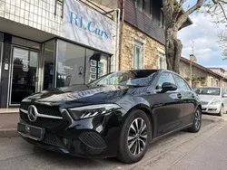 Mercedes Classe A 200 d 150ch Business Line 8G-DCT