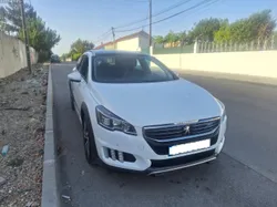 Peugeot 508 RXH 2.0 HDI de 180 C/V