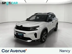 CITROEN C5 Aircross BlueHDi 130 EAT8 Max