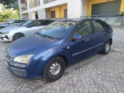 Ford Focus Confort 1.6 tdci 109cv