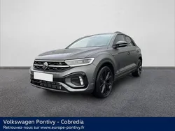 Volkswagen T-Roc 1.5 TSI Evo2 150ch R-Line Edition DSG7