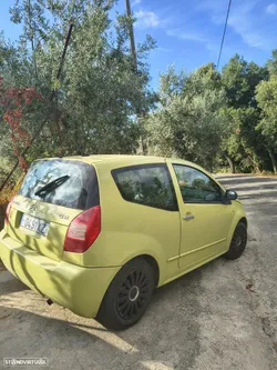 Citroën C2 1.1