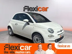 FIAT 500 1.0 Hybrid Dolcevita 52kW