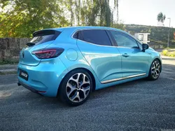 Renault Clio V 1.0 TCE 100CV INTENS C/GARANTIA APENAS 30.000KLM