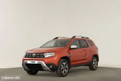 Dacia Duster 1.0 TCe ECO-G Prestige Bi-Fuel