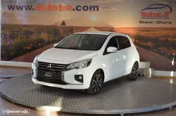 Mitsubishi Space Star 1.2 Intense