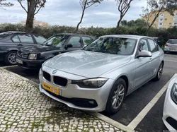 BMW 318 Luxury Cx. Automatica
