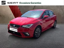 Seat Ibiza 1.0 TSI 95ch Copa