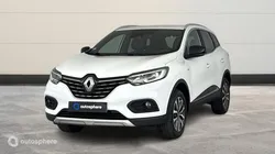 Renault Kadjar 1.5 Blue dCi 115ch Graphite 112g