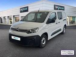 Citroën Berlingo (30) CA XL BLUEHDI 100 S&S BVM6