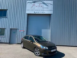 Citroën C4 1.6 115Ch HDi Exclusive / 2nd main / SUIVI COMPLET CITROEN