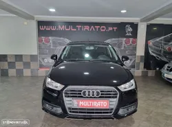 Audi A1 Sportback 1.0 TFSI Sport