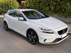 Volvo V40 V40 T3 R-Design Momentum Aut. R-Design Momentum