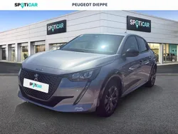 Peugeot 208 ELECTRIQUE 50 kWh 136ch Allure