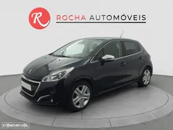 Peugeot 208 1.2 PureTech Allure