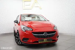 Opel Corsa 1.3 CDTi Business Edition