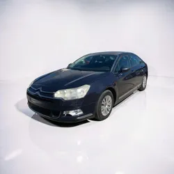 Citroen C5 2.0 HDI140 FAP CONFORT