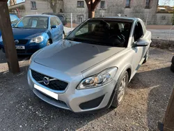 Volvo C30 1.6 110 DRIVe Kinetic