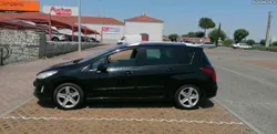 Peugeot 308 SW 1.6 hdi sport cvm6