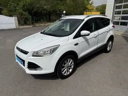 Ford kuga 2.0 tdci 120 titanium