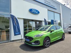 Ford Fiesta ST 200 Pack Performance Ethanol E85