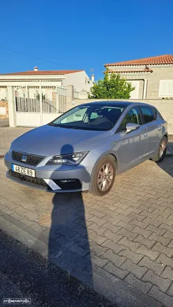 SEAT Leon 1.6 TDI Style S/S
