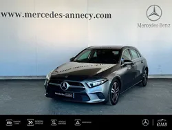 Mercedes Classe A 200 d Progressive Line