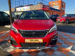 Peugeot 3008 BlueHDi 130 BV6 ALLURE Toit Noir