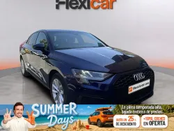 AUDI A3 Sportback 30 TFSI S tronic