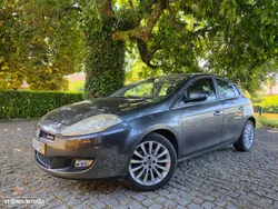 Fiat Bravo 1.6 M-Jet Dynamic Eco