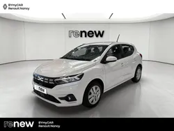 DACIA Sandero SCe 65 Expression