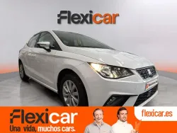 SEAT Ibiza 1.0 TGI S&S Reference 90