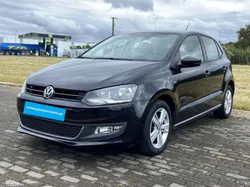 VW Polo 1.2 TDi Match