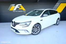 Renault Mégane Sport Tourer 1.3 TCe GT Line