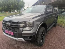 Ford Ranger DOUBLE CABINE DCA 2.0 ECOBLUE 205 CH S&S BVA10 e-4WD TREMOR