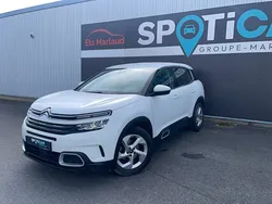 CITROEN C5 Aircross BlueHDi 130 S&S EAT8 Feel
