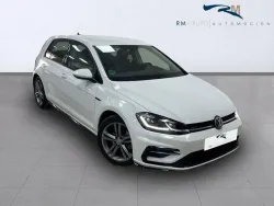 VOLKSWAGEN Golf 1.5 TSI Evo Advance 110kW