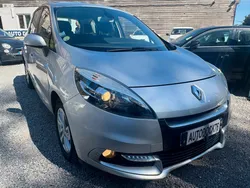 RENAULT Scénic III Phase 2 1.6 dCi 130 cv Paiement en 4 fois AUTO DOCK 76