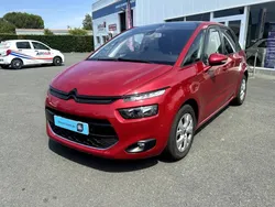 Citroën C4 II BlueHDi 120ch Feel S&S EAT6