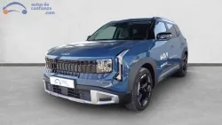 KIA Seltos 1.6 T-GDi Drive 132kW