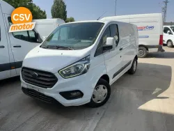 Ford Transit Transit 2.0 EcoBlue 130 Trend L2H2