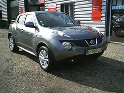 Nissan Juke 1.5 dci 110 CH - 144 000 kms 7500