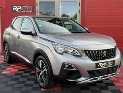 Peugeot 3008 II 1.2 PureTech 130ch Allure S&S