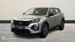 Peugeot 2008 1.2 PureTech 100ch S&S Style