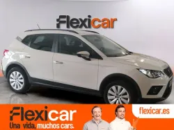 SEAT Arona 1.0 TSI Ecomotive S&S Style 95