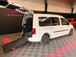 VOLKSWAGEN CADDY MAXI TPMR 2.0 TDI 102ch Trendline
