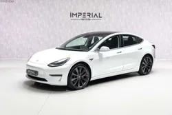 Tesla Model 3 AWD Dual Motor Performance