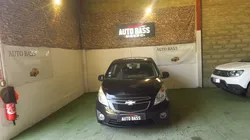 CHEVROLET Spark Phase 2 1.0 i 16V 68 cv 12 mois de garantie